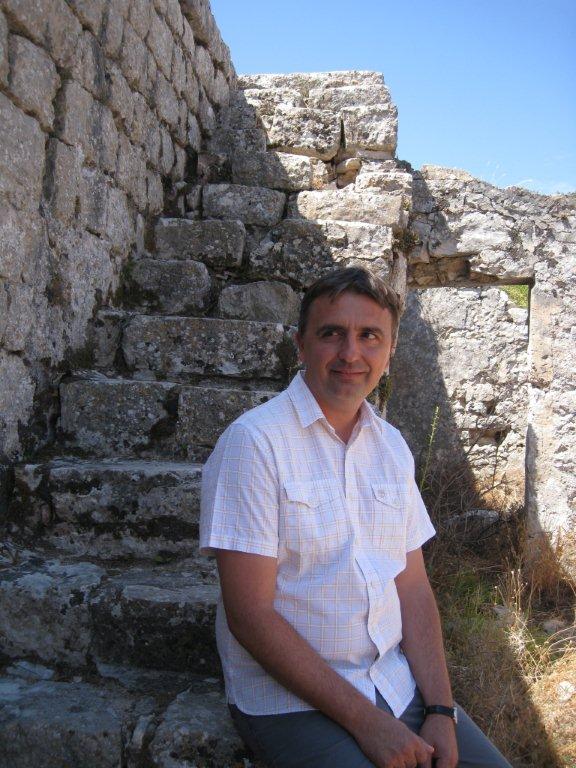 goran karna