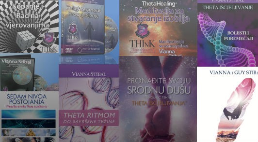 Akcijska ponuda CD-/DVD i knjiga