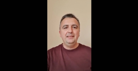 Introduction to Forgiveness, Love and Power - ThetaHealing elective class