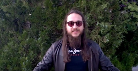 Goran&#039;s elective classes in Greece - Testimonials