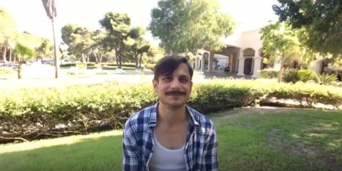 Goran&#039;s elective classes in Greece - Testimonials