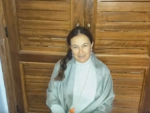 Goran&#039;s elective classes in Morocco - Testimonials in French