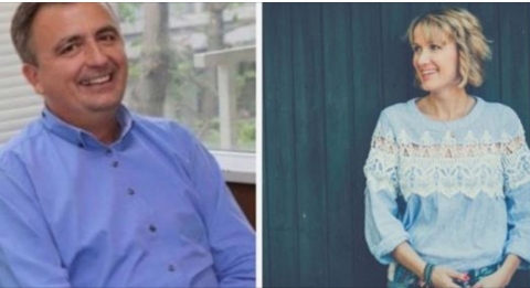 Interview with Goran Karna, April 2019