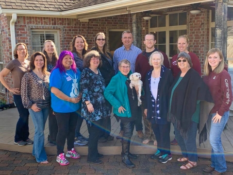 Testimonials about class Forgiveness, Love, &amp; Power (Rogers, AR, United States)
