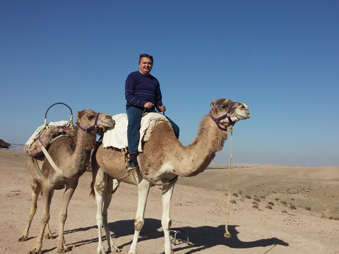 Morocco