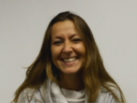 Goran&#039;s elective classes – Testimonials in Italian
