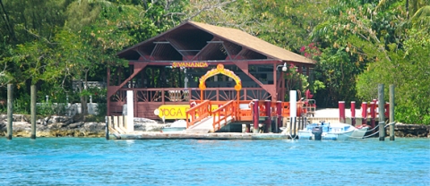 Bahami, svibanj 2014.
