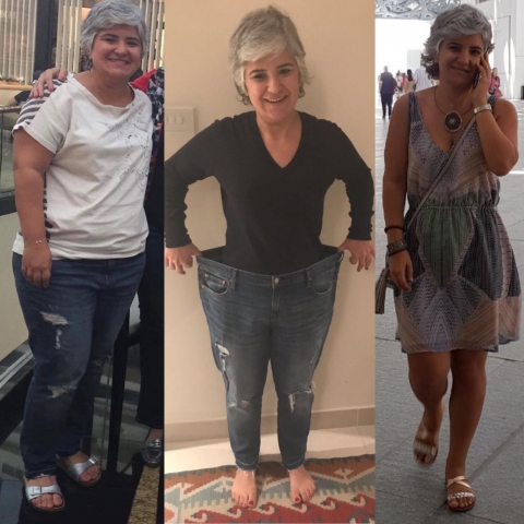 Testimonials about class Free yourself from Addictions.